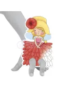 Avenue Mandarine Kreatív színező Avenue Mandarine Graffy ujjbáb Tündérek