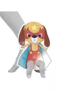 Avenue Mandarine Kreatív színező Avenue Mandarine Graffy ujjbáb Szuperhős állatok