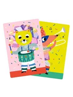   Avenue Mandarine Kreatív áttetsző papír Avenue Mandarine szett