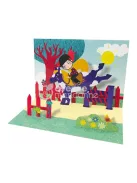 Avenue Mandarine Kreatív pop up Avenue Mandarine szett