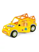 Avenue Mandarine Kreatív 3D papír Avenue Mandarine szett