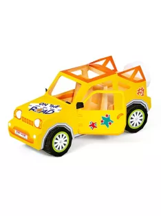 Avenue Mandarine Kreatív 3D papír Avenue Mandarine szett