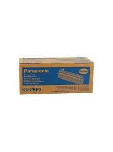 Panasonic KX PEP3 drum unit ORIGINAL leértékelt