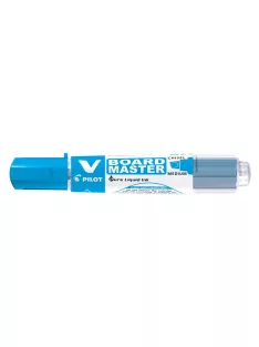   PILOT Táblamarker, 2,2-5,2 mm, vágott, PILOT "V-Board Master", kék