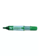PILOT Táblamarker, 2,3 mm, kúpos, PILOT "V-Board Master", zöld