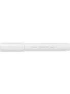 PILOT Dekormarker, 1 mm, PILOT "Pintor F", fehér