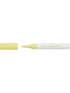 PILOT Dekormarker, 1 mm, PILOT "Pintor F", fehér