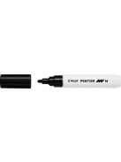 PILOT Dekormarker, 1,4 mm, PILOT "Pintor M", fekete