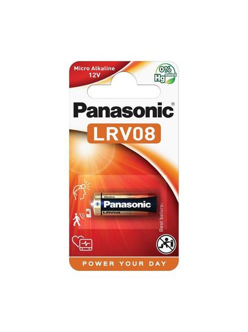 PANASONIC Elem, LRV08/1BE, 1 db, PANASONIC