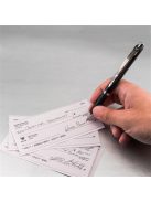 PENTEL Zseléstoll betét 0,35 mm, PENTEL "EnerGel LRP7", kék