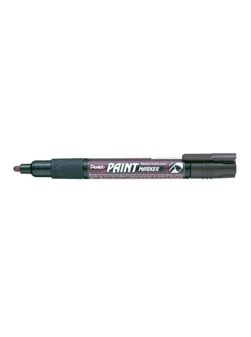 PENTEL Lakkmarker, 2 mm, kúpos, PENTEL "MMP20", barna