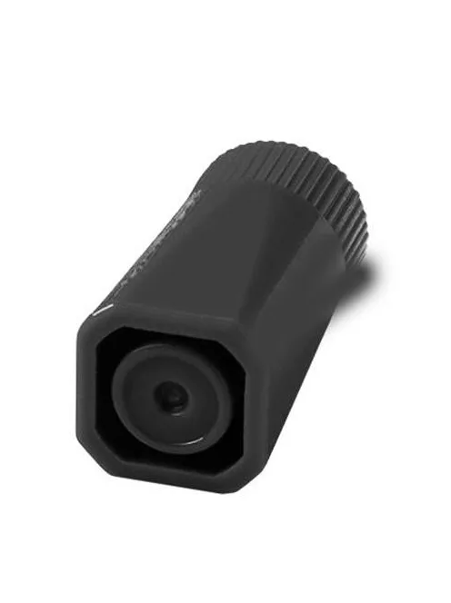 PENTEL Táblamarker, 2 mm, kúpos hegy, PENTEL, fekete