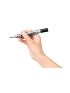 PENTEL Táblamarker, 2 mm, kúpos hegy, PENTEL, fekete