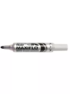   PENTEL Táblamarker, 2,5 mm, kúpos, PENTEL "Maxiflo MWL5M", lila