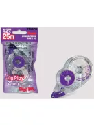 PENTEL Hibajavító roller, 4,2 mm x 25 m, PENTEL, "ZT54"