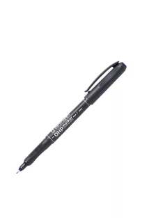 Alkoholos marker 0,6mm, F OHP Centropen 2636 kék