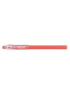   PILOT Rollertoll, 0,35 mm, kupakos, PILOT "Frixion Ball Stick", korall pink