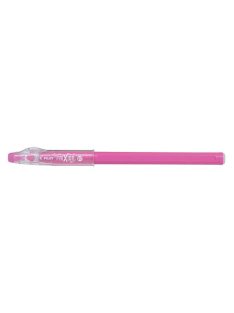   PILOT Rollertoll, 0,35 mm, kupakos, PILOT "Frixion Ball Stick", pink