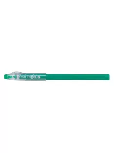   PILOT Rollertoll, 0,35 mm, kupakos, PILOT "Frixion Ball Stick", zöld