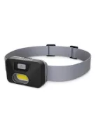 PHILIPS Fejlámpa, LED, 3xAAA, PHILIPS