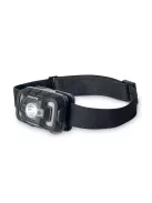 PHILIPS Fejlámpa, LED, újratölthető, PHILIPS