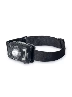 PHILIPS Fejlámpa, LED, újratölthető, PHILIPS