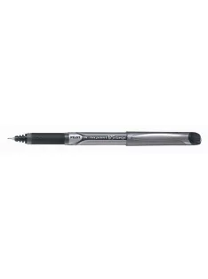   PILOT Rollertoll, 0,3 mm, tűhegyű, kupakos, PILOT "Hi-Tecpoint V5 Grip", fekete