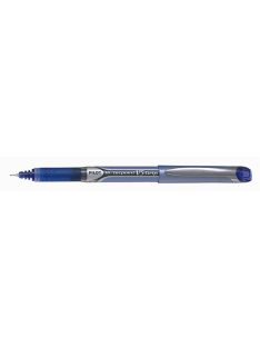   PILOT Rollertoll, 0,3 mm, tűhegyű, kupakos, PILOT "Hi-Tecpoint V5 Grip", kék