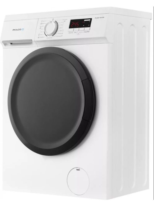 Philco PLDS 106 DG Elöltöltős mosógép