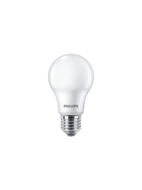 PHILIPS LED izzó, E27,gömb, 13W, 1521lm, 230V, 4000K, A60, PHILIPS "CorePro"