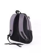 PULSE Hátizsák, notebook tartóval, PULSE "Scate Gray Cationic"