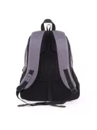 PULSE Hátizsák, notebook tartóval, PULSE "Scate Gray Cationic"