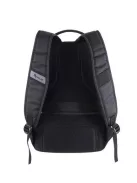 PULSE Hátizsák, notebook tartóval, PULSE "Virgo", fekete