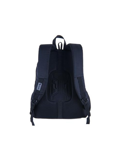 PULSE Hátizsák, notebook tartóval, PULSE "Scate", fekete