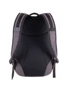 PULSE Hátizsák notebook tartóval, PULSE "Olymp", szürke