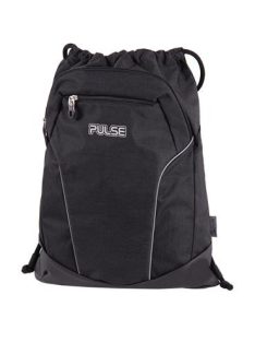 PULSE Tornazsák, PULSE "Olymp", fekete