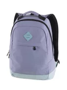 PULSE Hátizsák, notebook tartóval, PULSE "Bicolor Frost", kék