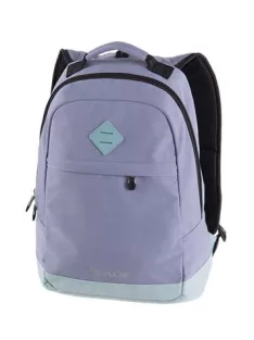   PULSE Hátizsák, notebook tartóval, PULSE "Bicolor Frost", kék