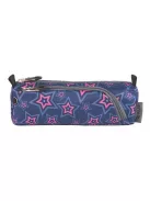 PULSE Tolltartó, hengeres, 2 részes, PULSE "Pink Stars"