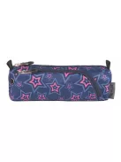 PULSE Tolltartó, hengeres, 2 részes, PULSE "Pink Stars"