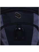 PULSE Notebook hátizsák, 15,6",4 részes, PULSE "Urban", fekete