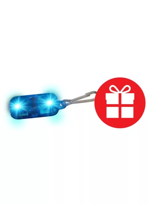 PULSE Notebook hátizsák, 15,6", PULSE "Saturn", fekete