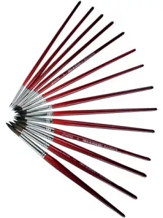 PULSE Ecset, no. 4, fa, PULSE, kerek