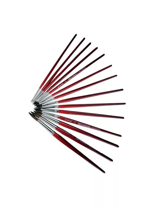 PULSE Ecset, no. 4, fa, PULSE, kerek