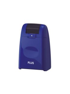 PLUS Titkosítóroller, 26mm, PLUS, kék