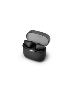   PHILIPS Fülhallgató, TWS vezeték nélküli, Bluetooth 5.3, PHILIPS "TAT2139", fekete