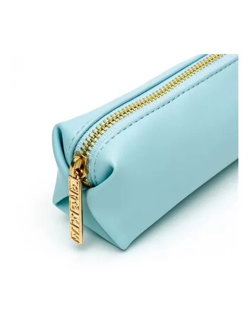 PUKKA PAD Tolltartó, keskeny, PUKKA PAD "Carpe Diem", égkék