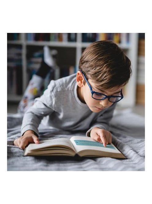 PUKKA PAD Vonalzó készlet, műanyag, 18 cm, PUKKA PAD "Irlen", 5 különböző szín