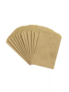 Papírzacskó általános 5kg 22x6,5x44 500 db/doboz,