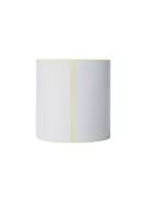 BROTHER Etikett, thermo, 102x152 mm, 350 etikett/tekercs, BROTHER